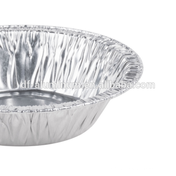 microwavable SMALL DEEP FOIL PIE DISHES